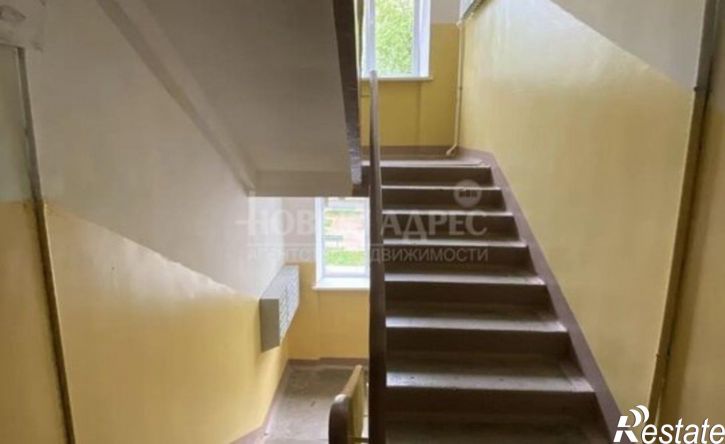 2-комн квартира ул Труда, 18,  д. 18