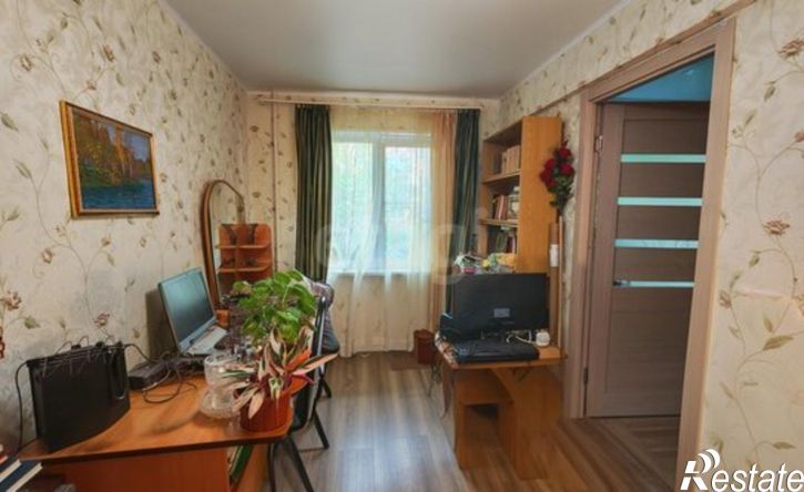 2-комн квартира пл Победы, 3,  д. 3