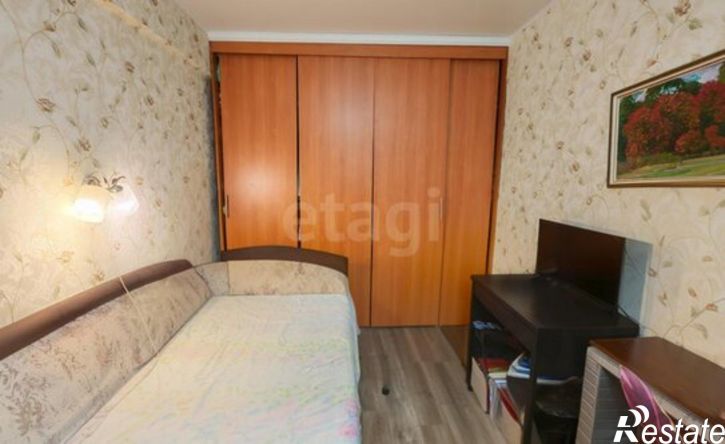 2-комн квартира пл Победы, 3,  д. 3