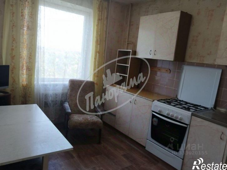 2-комн квартира ул Льва Толстого, 35,  д. 35