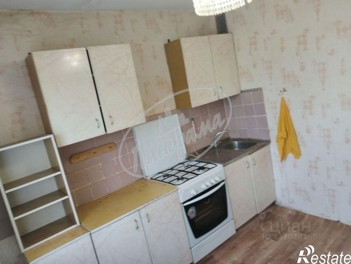 2-комн квартира ул Льва Толстого, 35,  д. 35