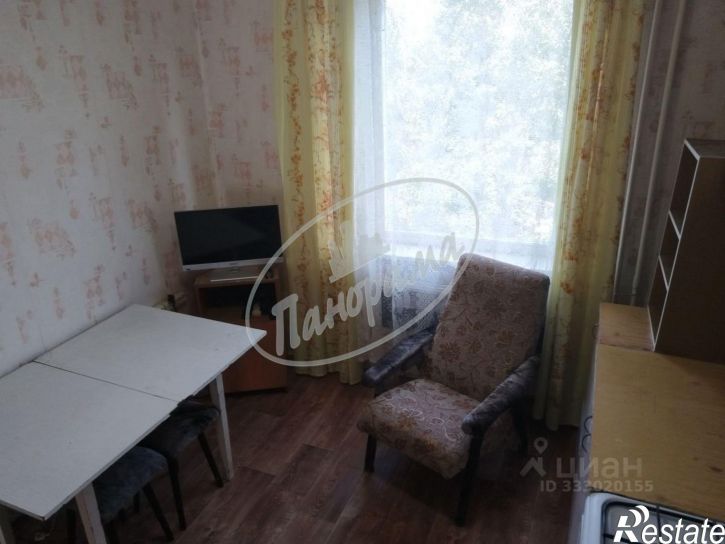 2-комн квартира ул Льва Толстого, 35,  д. 35