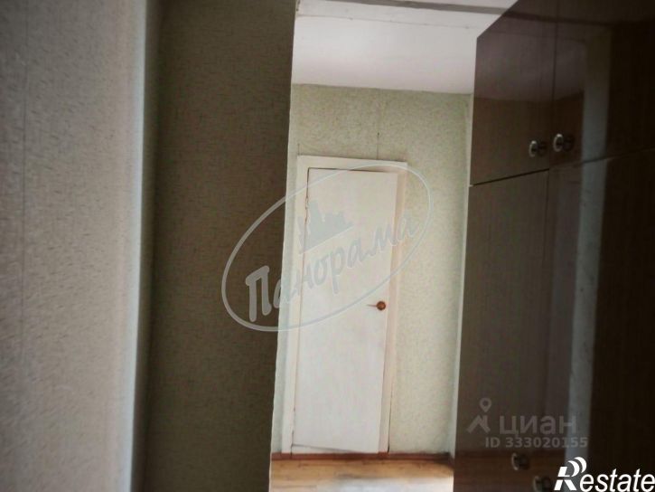 2-комн квартира ул Льва Толстого, 35,  д. 35