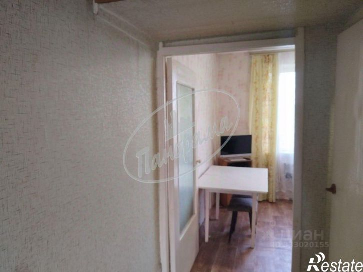 2-комн квартира ул Льва Толстого, 35,  д. 35