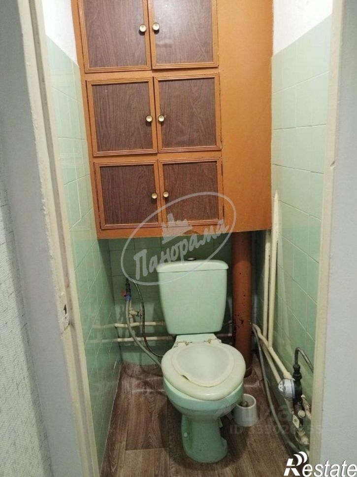 2-комн квартира ул Льва Толстого, 35,  д. 35