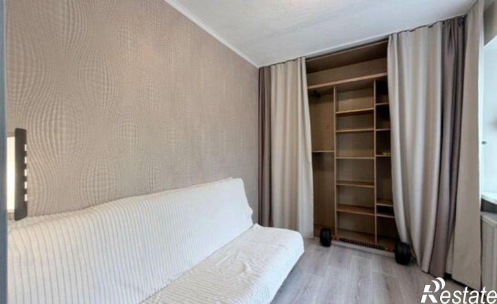 1-комн квартира ул Социалистическая, 9,  д. 9