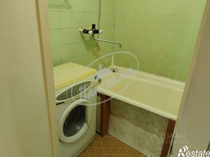 2-комн квартира ул Льва Толстого, 35,  д. 35