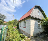 коттедж 79 кв м СНТ Локомотив