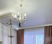 3-комн, 85кв м, этаж 5/9 ул Фомушина, 3