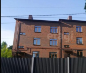 3-комн, 102кв м, этаж 2/3 ул Широкая, 6