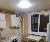 1-комн, 30кв м, этаж 2/3 ул Братьев Луканиных, 11