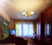 1-комн, 31кв м, этаж 2/2 ул Гурьянова, 63а