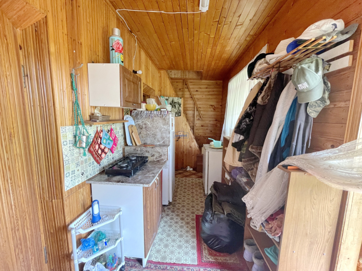 Коттедж/дом СНТ Локомотив