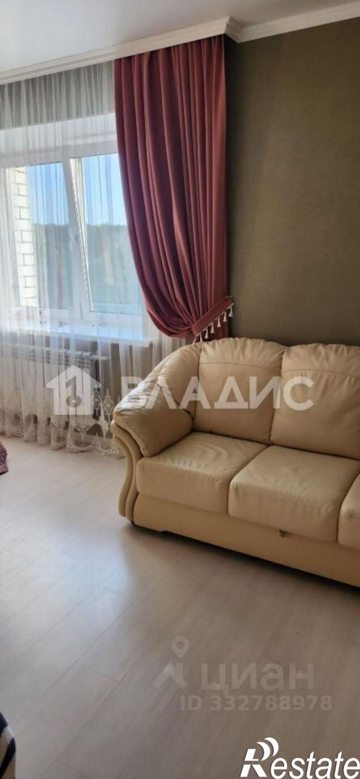 3-комн квартира ул Фомушина, 3,  д. 3