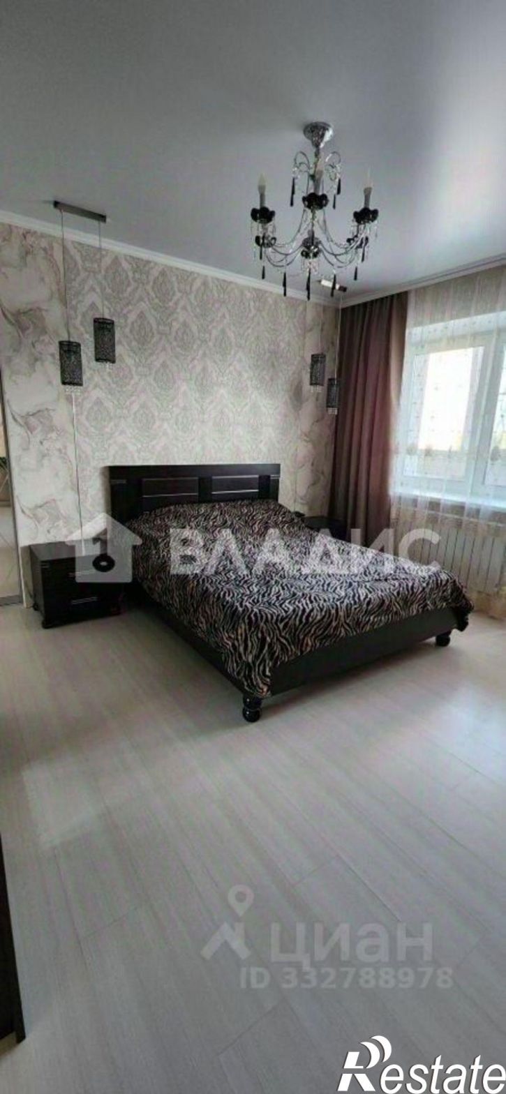 3-комн квартира ул Фомушина, 3,  д. 3