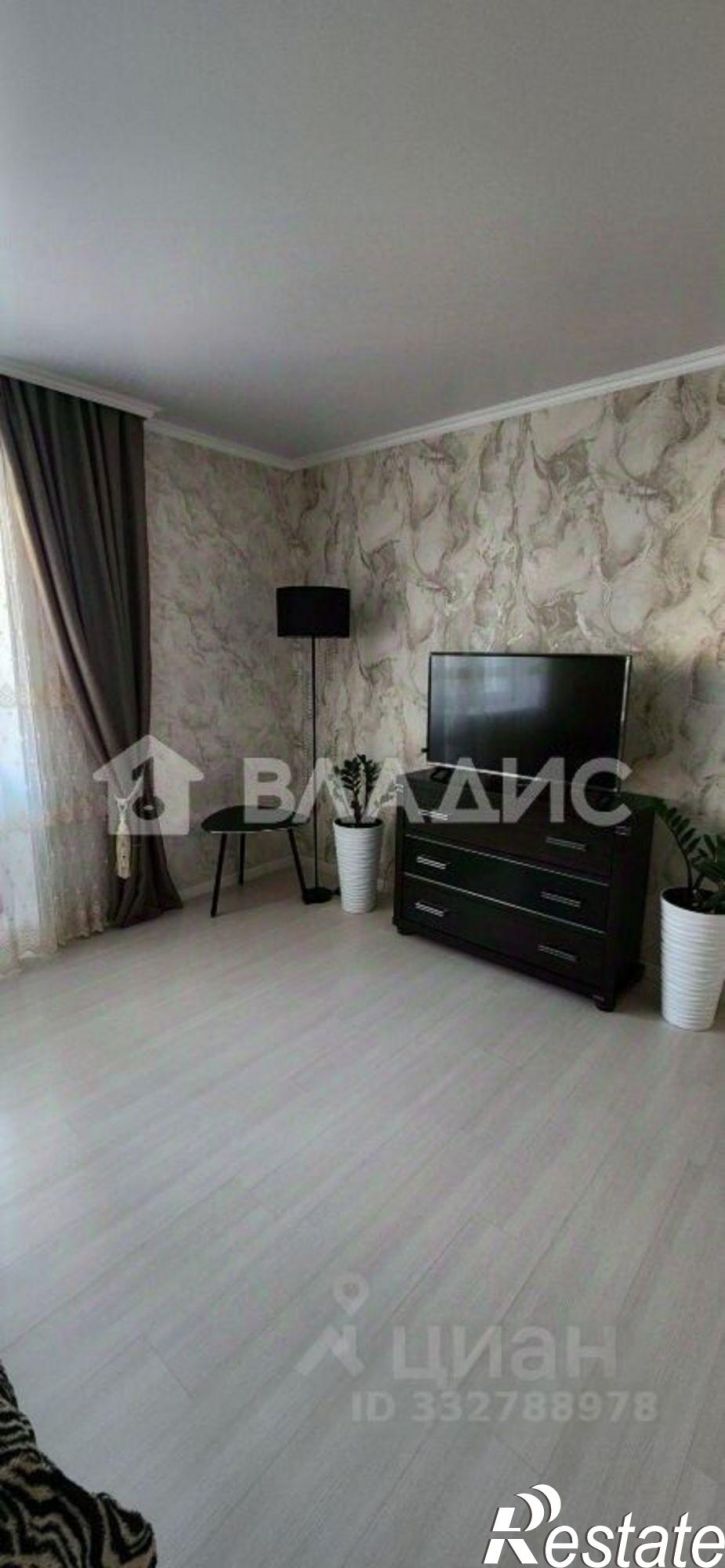 3-комн квартира ул Фомушина, 3,  д. 3