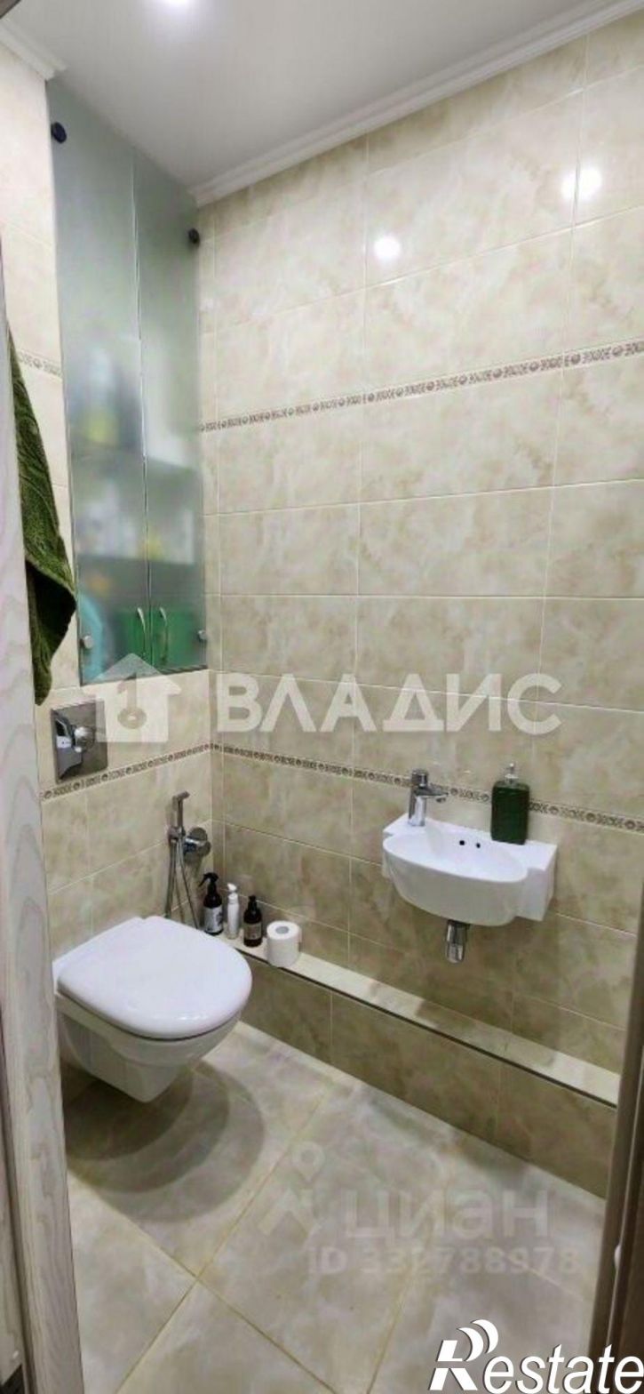3-комн квартира ул Фомушина, 3,  д. 3