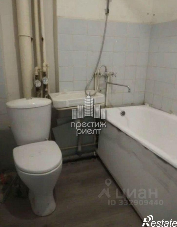 1-комн квартира ул Циолковского, 58,  д. 58