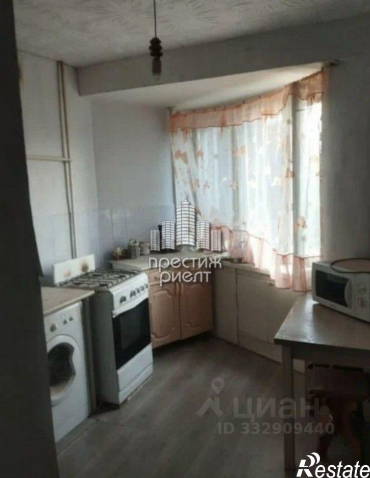 1-комн квартира ул Циолковского, 58,  д. 58
