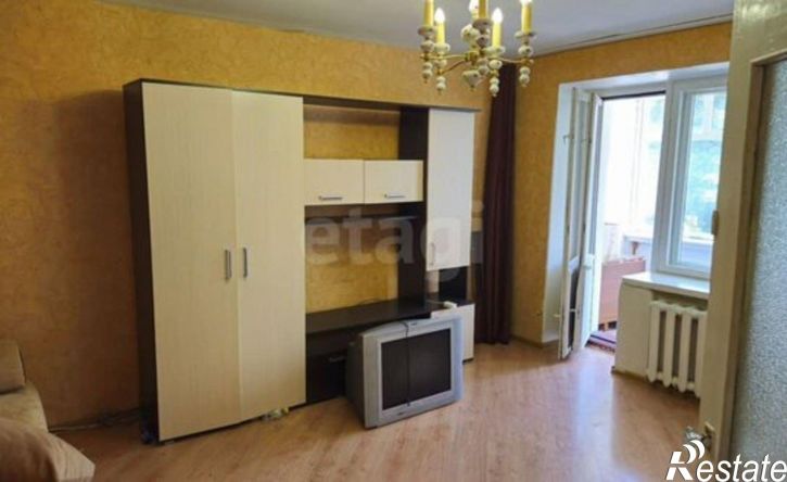 1-комн квартира ул Гагарина, 8А,  д. 8А