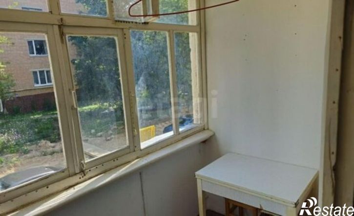 1-комн квартира ул Гагарина, 8А,  д. 8А