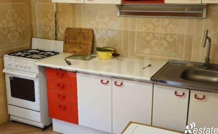1-комн квартира ул Гагарина, 8А,  д. 8А