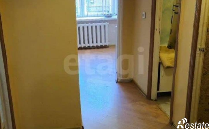 1-комн квартира ул Гагарина, 8А,  д. 8А
