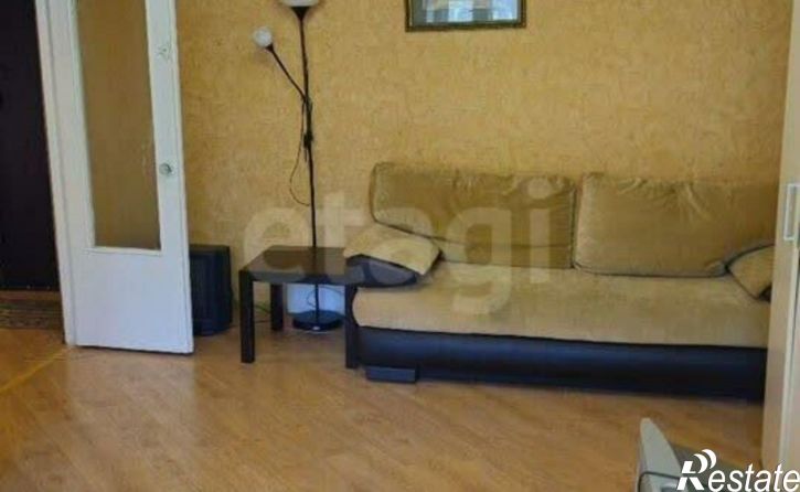 1-комн квартира ул Гагарина, 8А,  д. 8А