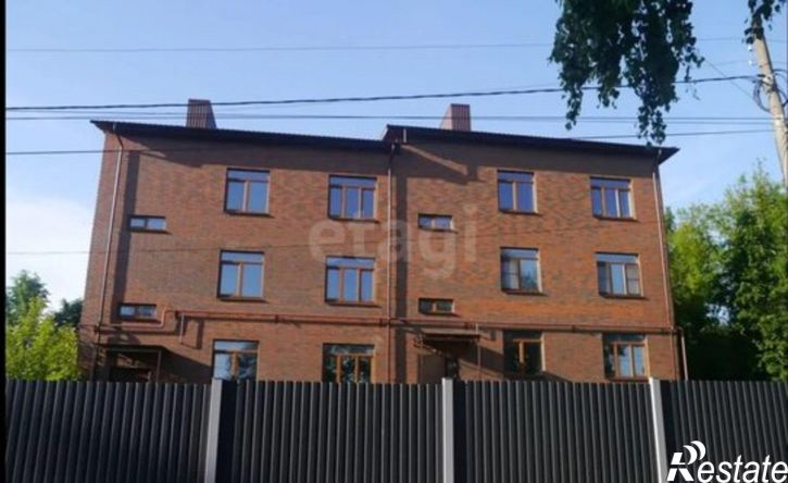 3-комн квартира ул Широкая, 6,  д. 6