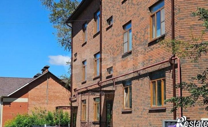 3-комн квартира ул Широкая, 6,  д. 6