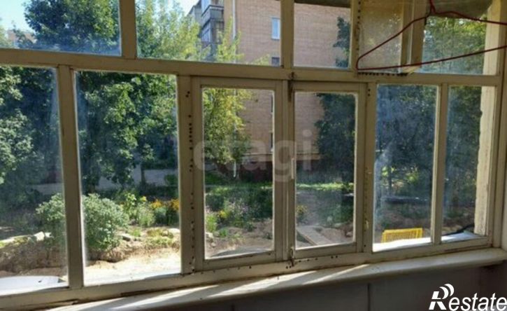 1-комн квартира ул Гагарина, 8А,  д. 8А