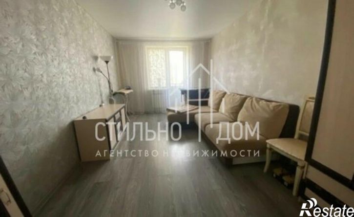 2-комн квартира ул Братьев Луканиных, 1,  д. 1