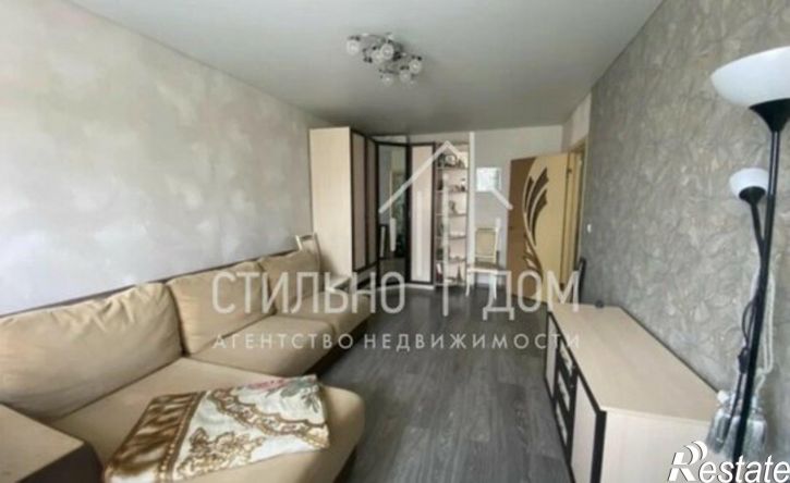 2-комн квартира ул Братьев Луканиных, 1,  д. 1