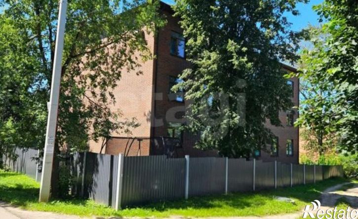 3-комн квартира ул Широкая, 6,  д. 6