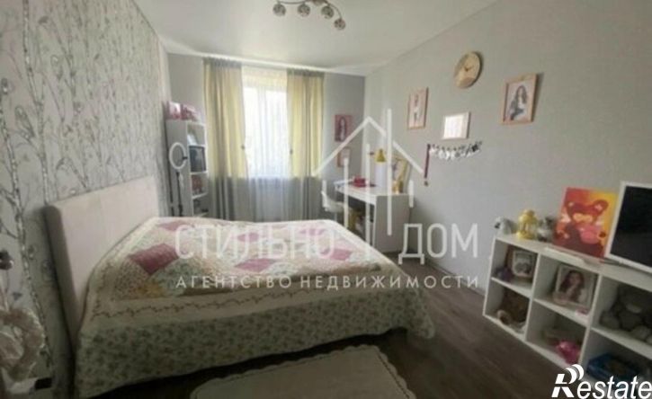 2-комн квартира ул Братьев Луканиных, 1,  д. 1