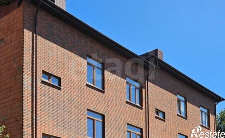 3-комн квартира ул Широкая, 6,  д. 6