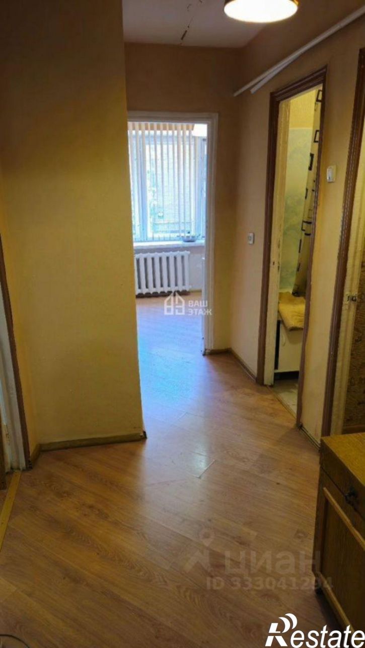 1-комн квартира ул Гагарина, 8А,  д. 8А
