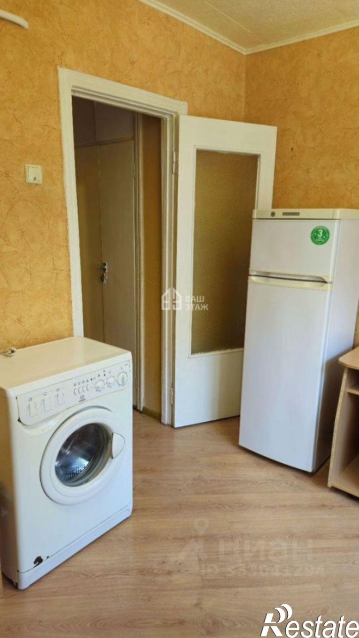 1-комн квартира ул Гагарина, 8А,  д. 8А