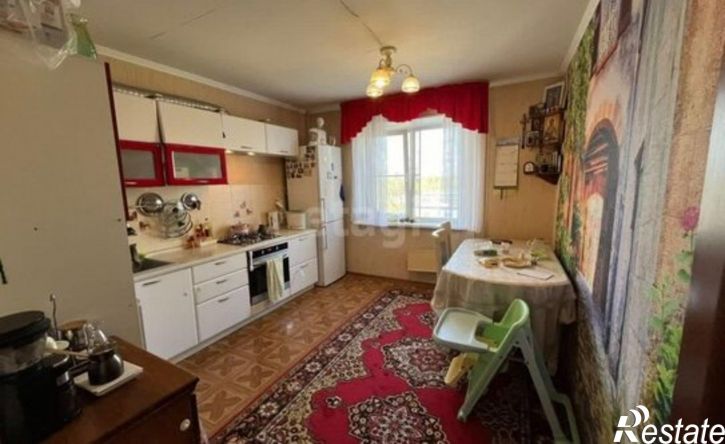 3-комн квартира ул Аэропортовская, 14,  д. 14