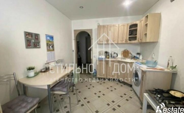 2-комн квартира ул Братьев Луканиных, 1,  д. 1