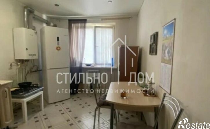 2-комн квартира ул Братьев Луканиных, 1,  д. 1