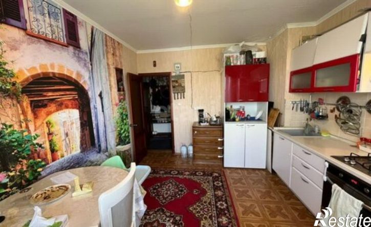 3-комн квартира ул Аэропортовская, 14,  д. 14