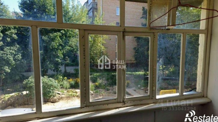 1-комн квартира ул Гагарина, 8А,  д. 8А