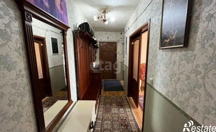 3-комн квартира ул Аэропортовская, 14,  д. 14
