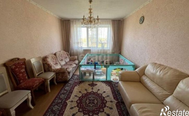 3-комн квартира ул Аэропортовская, 14,  д. 14