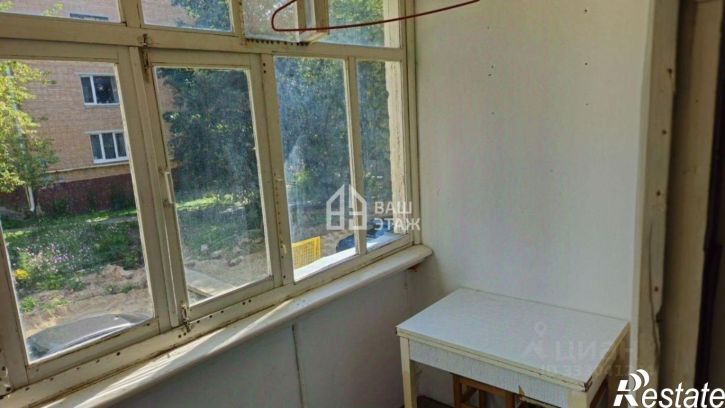 1-комн квартира ул Гагарина, 8А,  д. 8А