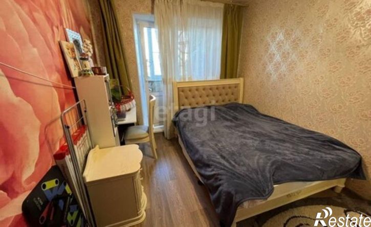 3-комн квартира ул Аэропортовская, 14,  д. 14