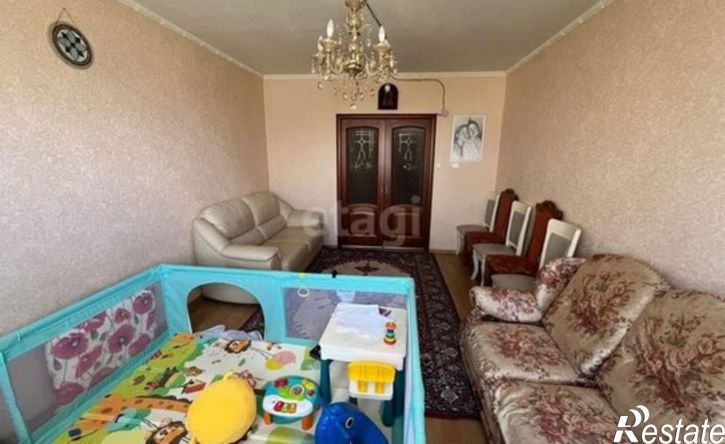 3-комн квартира ул Аэропортовская, 14,  д. 14