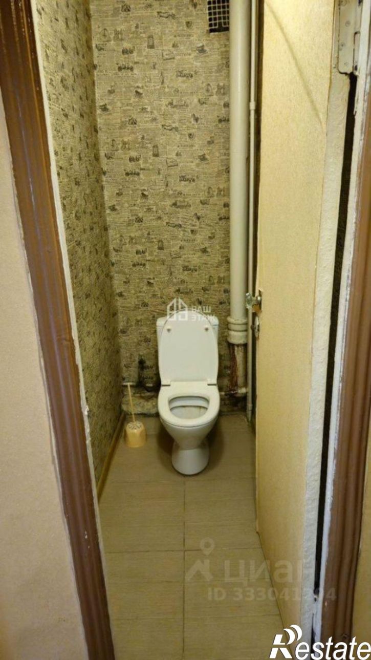 1-комн квартира ул Гагарина, 8А,  д. 8А