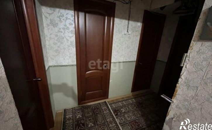 3-комн квартира ул Аэропортовская, 14,  д. 14
